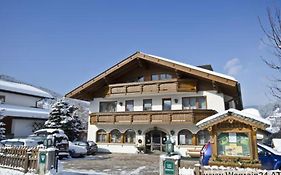 Landhaus Hubertus